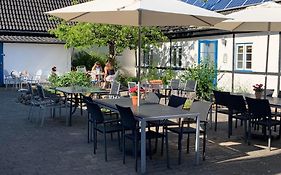 Myrehoj Bed & Breakfast